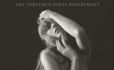 Taylor Swift's The Tortured Poets Department becomes fastest-selling album of 2024 so far 