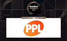 PPL to sponsor Music Week Awards 2024