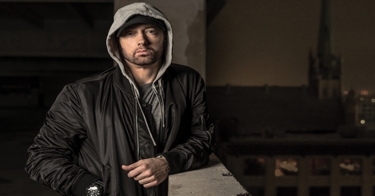 Everyone Eminem attacks on surprise new album Kamikaze, from Donald Trump  to Tyler the Creator, The Independent