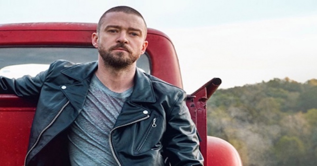 Justin Timberlake sells song catalogue to Hipgnosis