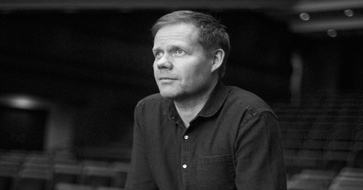 Composer Max Richter named guest of honour for 2021 World