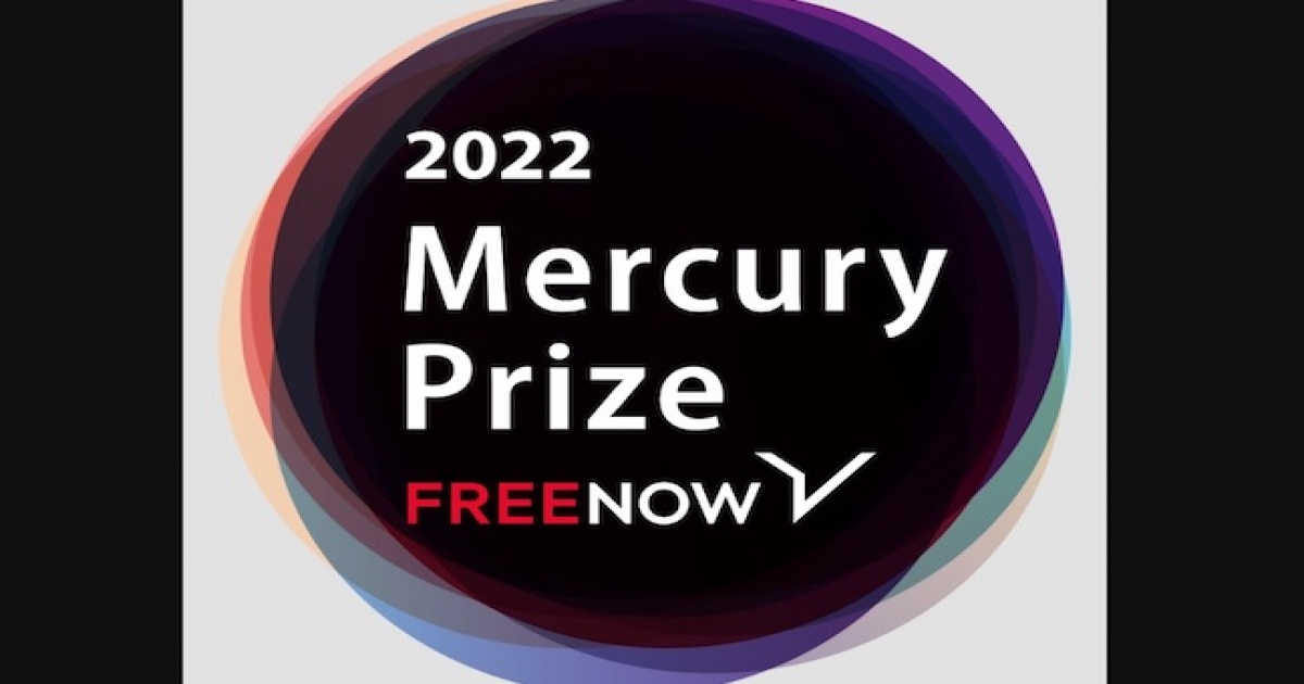 Mercury Prize reveals details of 2022 judging panel, digital partner