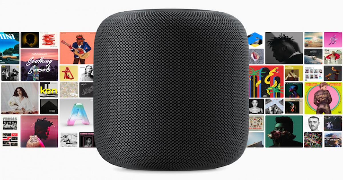 homepod shazam