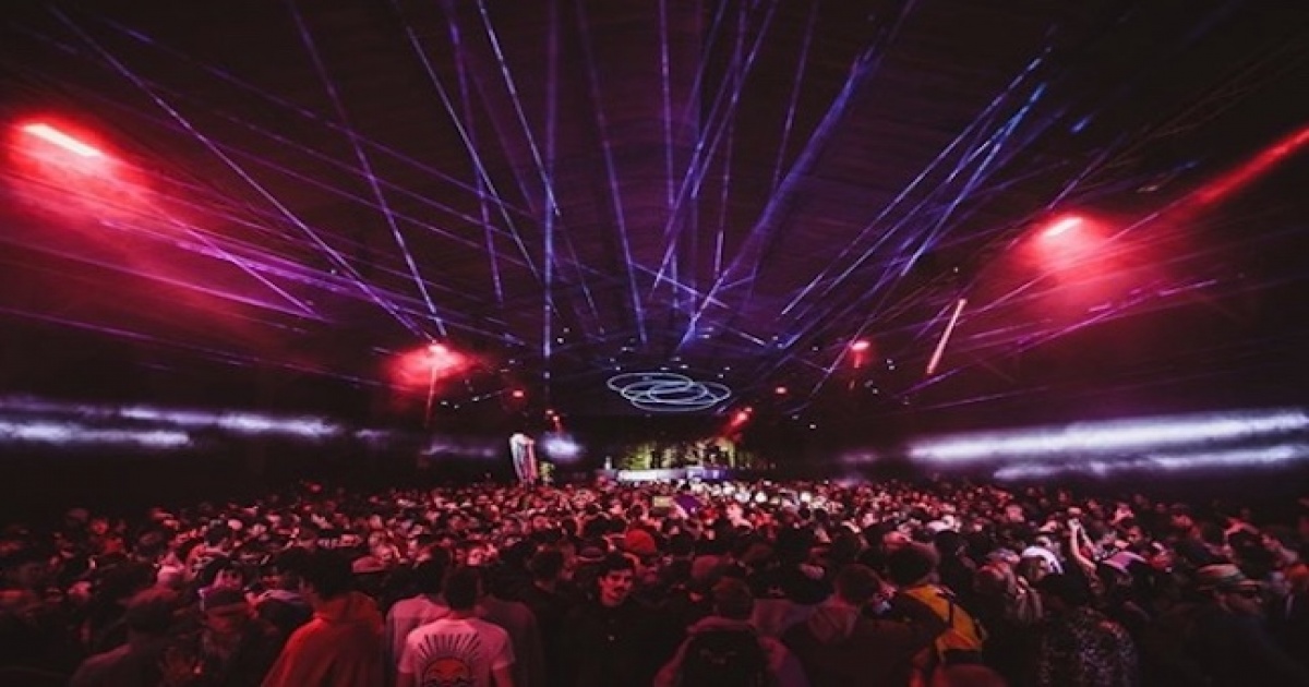 Boardmasters to return in 2020 after this year's scrapped event