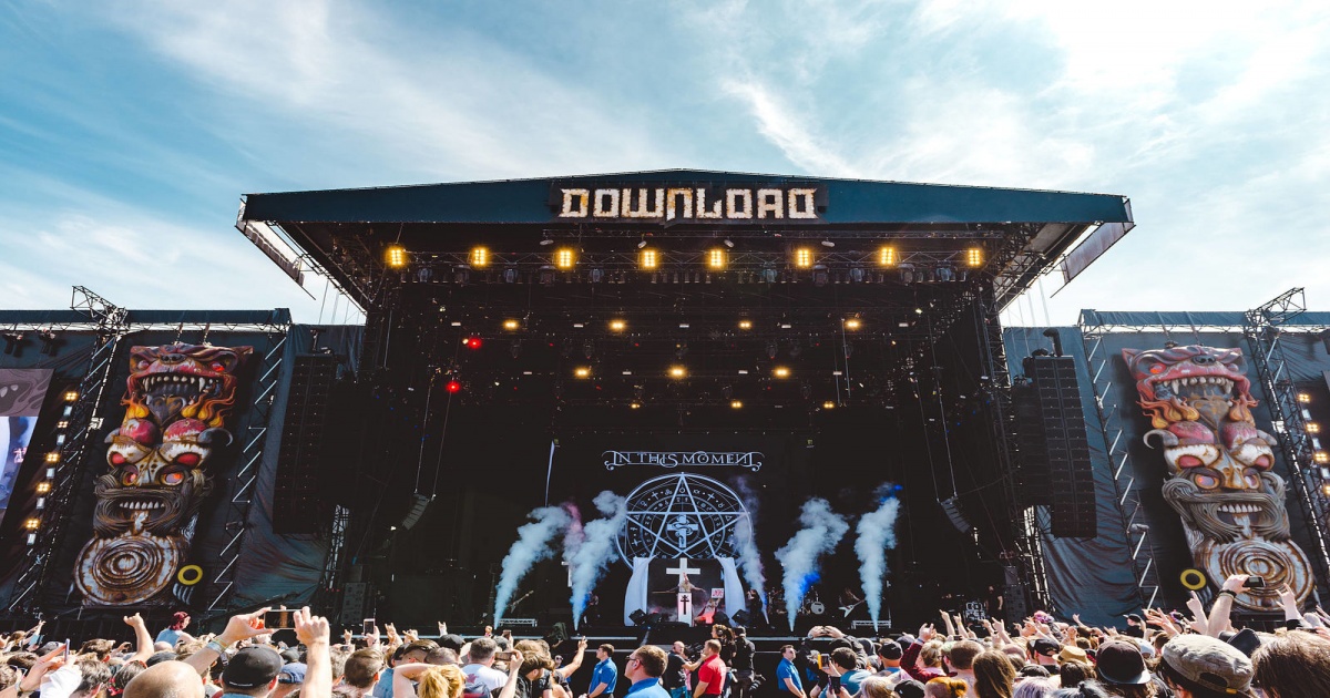 Ticketmaster report reveals festival boost for new artists Live