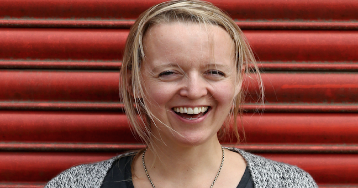 'I Don't Think Anything Could Replace Glastonbury': Emily Eavis Puts ...