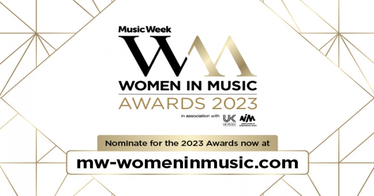 Nominate unsung heroes for Women In Music Awards 2023 | Media