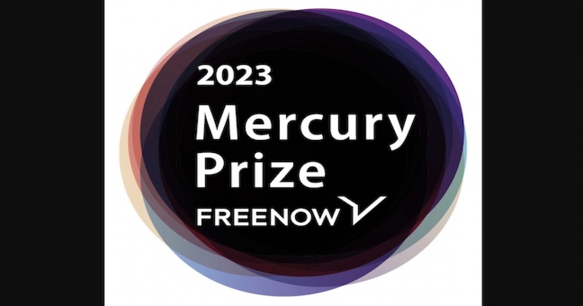 Mercury Prize confirms key dates for 2025 Media Music Week