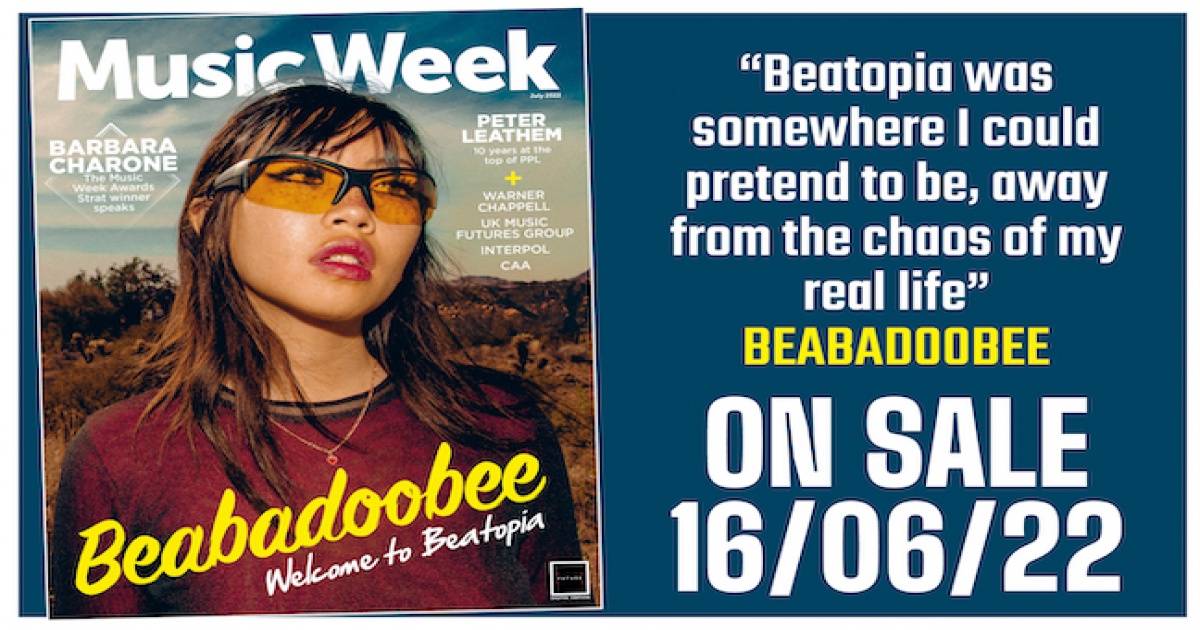 Pick of the Week: Beabadoobee The Perfect Pair