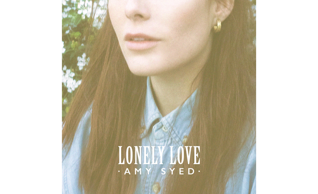 Music Week Presents: Amy Syed
