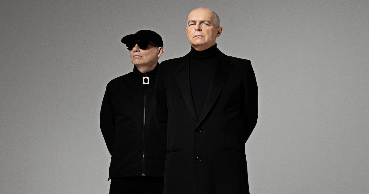 BBC Radio 2 announces Pet Shop Boys’ ultimate song rankings as part of pre-festival programme | Media