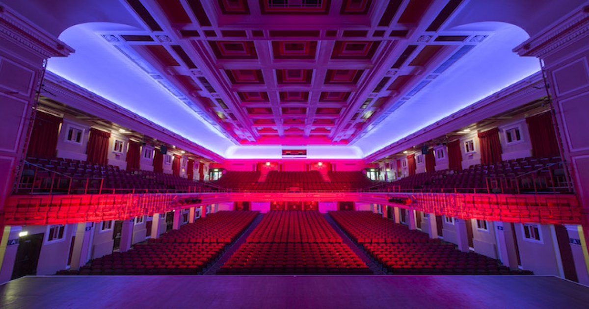 o2-city-hall-newcastle-undergoes-auditorium-restoration-live-music-week