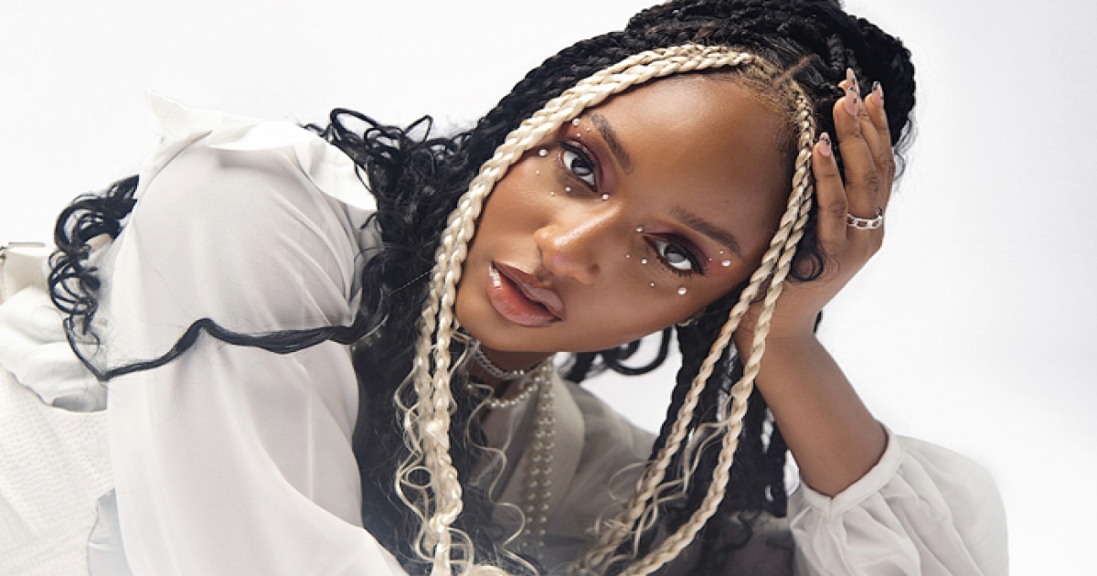 on-the-radar-ayra-starr-interviews-music-week