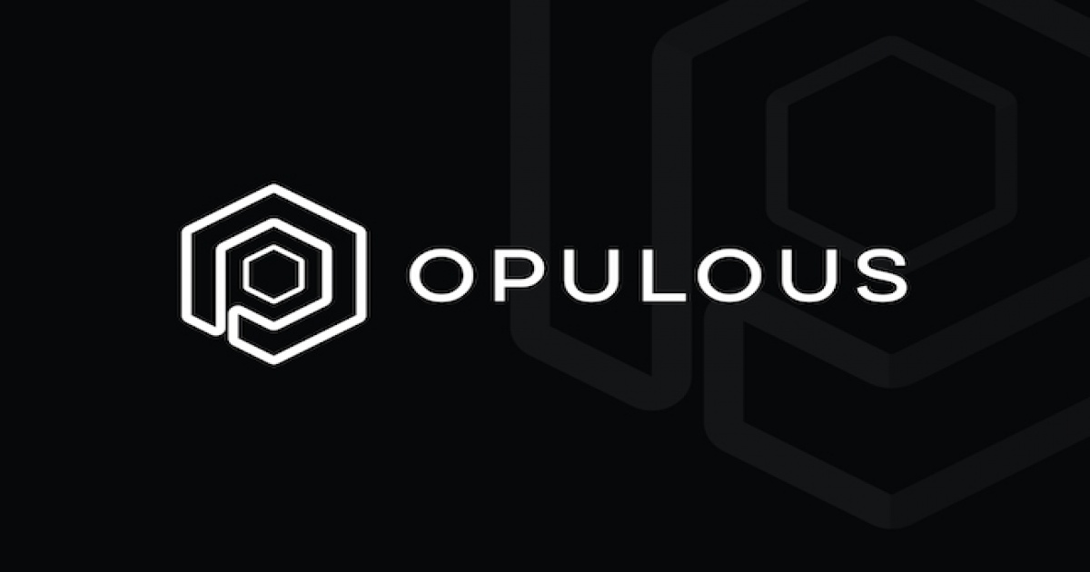 opulous blockchain