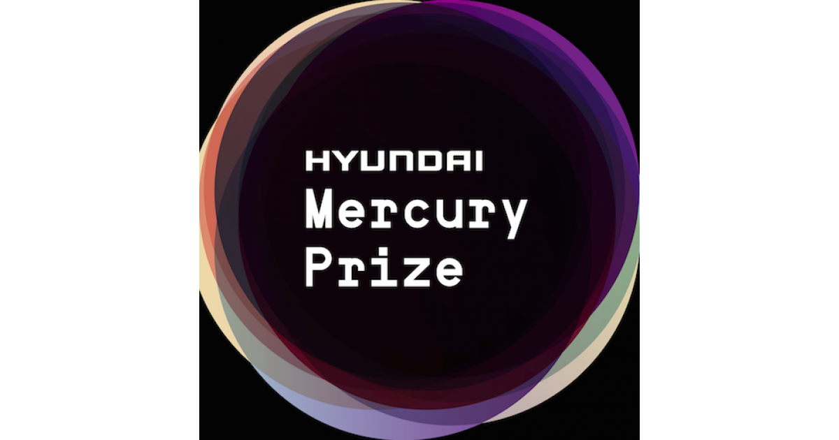 Mercury Prize gains new title partner for 25th anniversary Talent