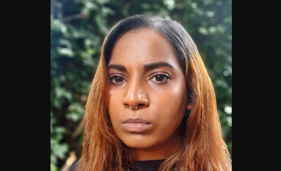 Jess Kangalee of Good Energy PR