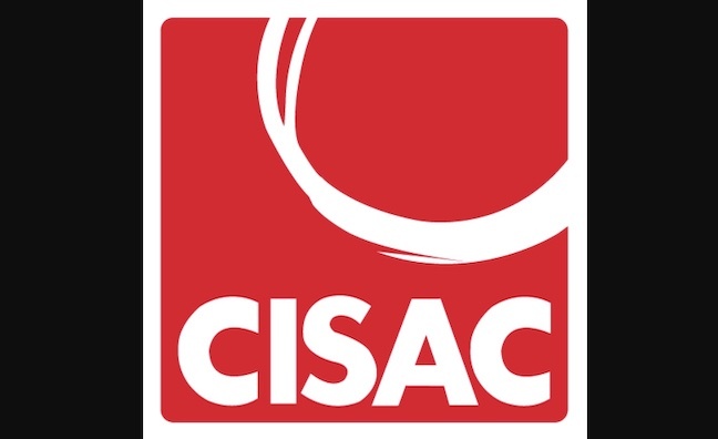 CISAC reports global music collections up 7.6% to new high - but digital growth rate drops