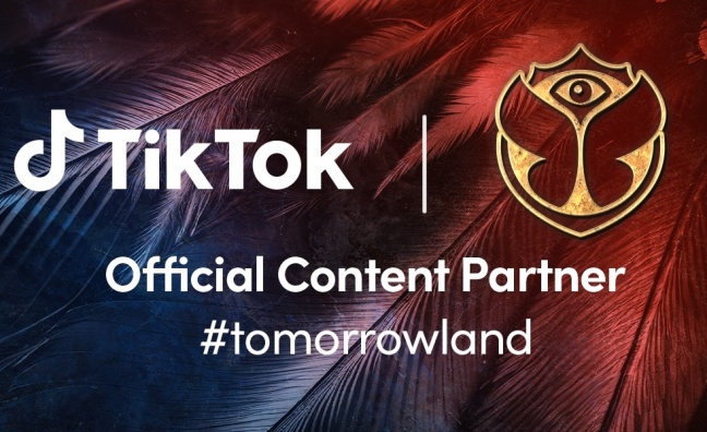Celebrate TikTok LIVE creators with LIVE Fest 2023