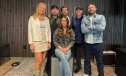Warner Chappell and The Core sign joint publishing deal with Hannah McFarland