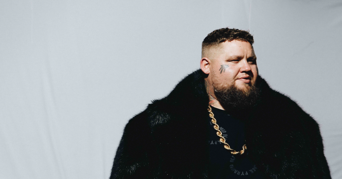 Rag'N'Bone Man announces new album Life By Misadventure | Talent ...