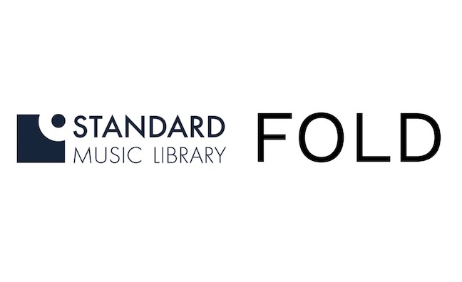 Bucks' Standard Music Library to represent Fold Music