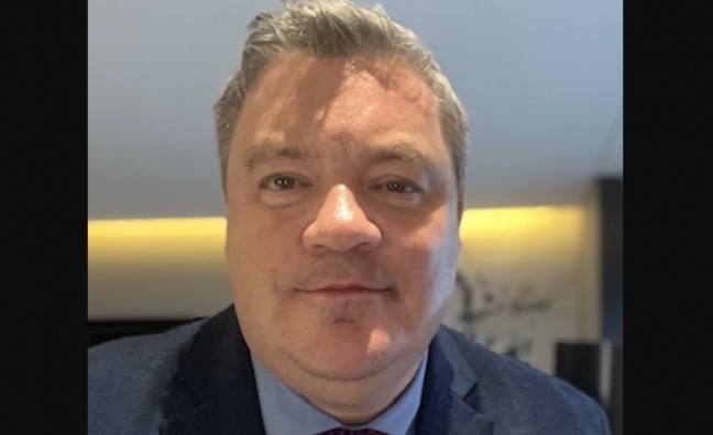 BPI appoints Peter Ratcliffe as director of content protection