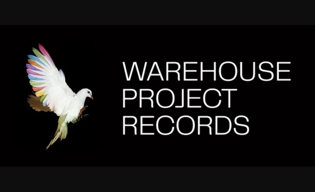 The Warehouse Project launches WHP Records with David Dollimore's Disorder label group