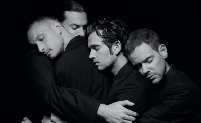 The 1975 Interview: Being Funny in a Foreign Language Lyrics