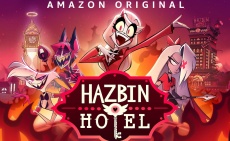 Secretly Distribution's A24 Music partnership delivers a market-leading soundtrack with Hazbin Hotel