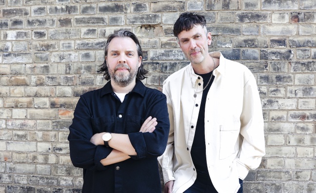 Former Spotify UK MD Tom Connaughton joins boutique distributor Canvas Music