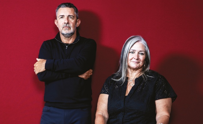 CAA's Emma Banks & Mike Greek tackle new headliners, ticket prices and the grassroots crisis