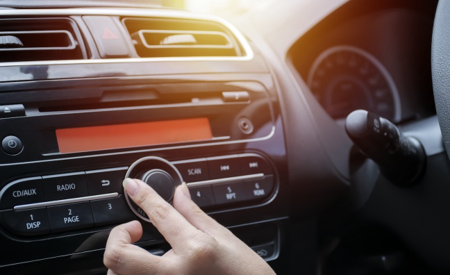 ERA: Car manufacturers 'short-sighted' for removing CD players