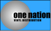 One Nation Vinyl Distribution Ltd 