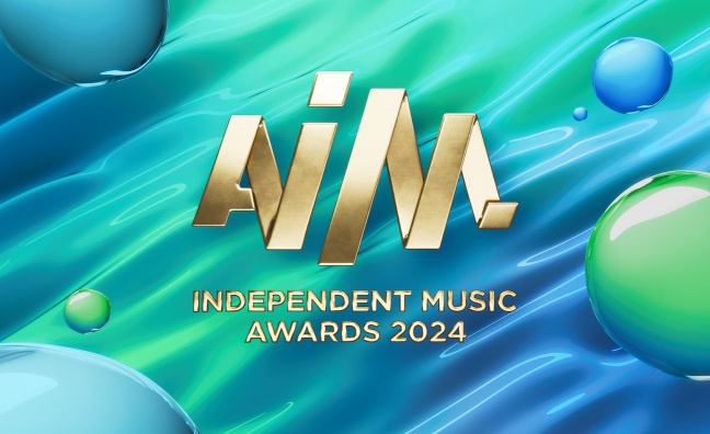 AIM Independent Music Awards: Barry Can't Swim, CasIsDead, Jorja Smith & Sampha land two nominations