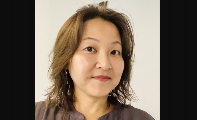 Merlin names Kaoruko Hill as general manager for Asia-Pacific