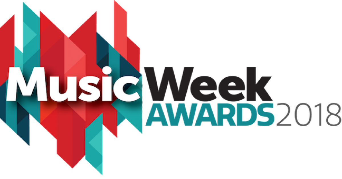 6 incredible moments from the Music Week Awards 2018 | Media | Music Week