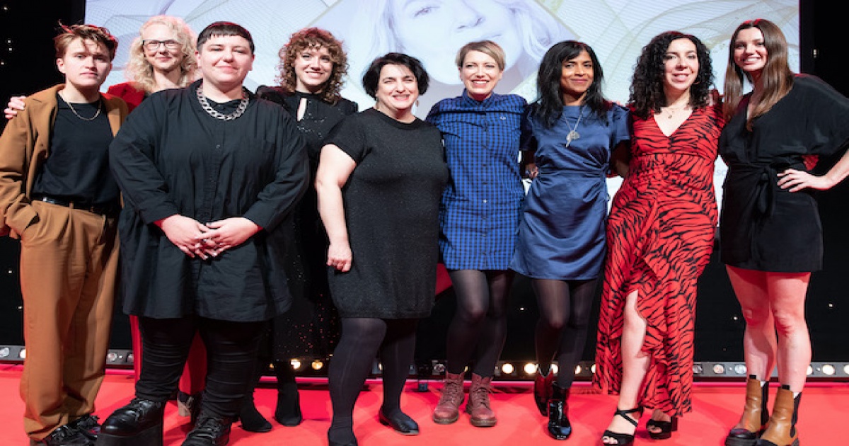 Women In Music Roll Of Honour 2021 inductees on their breakthrough ...