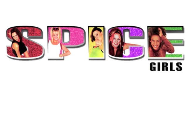 Spice Girls Wannabe streamed for the equivalent of 1,000 years on ...
