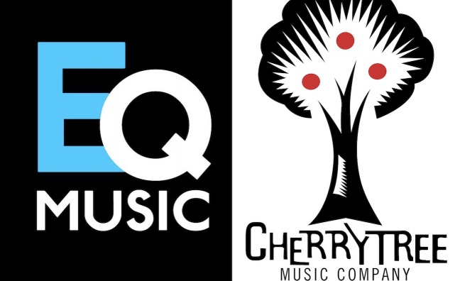 Cherrytree Music partners with EQ Music on London live event