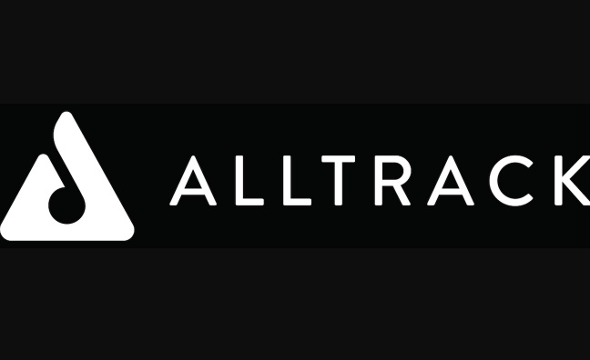 AllTrack launches mechanical rights division