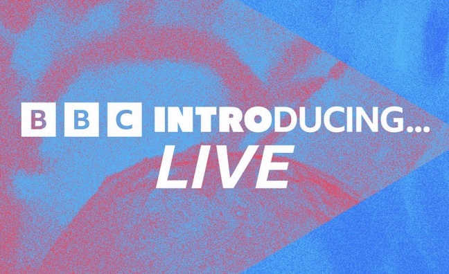 Inside the biggest ever edition of BBC Introducing Live