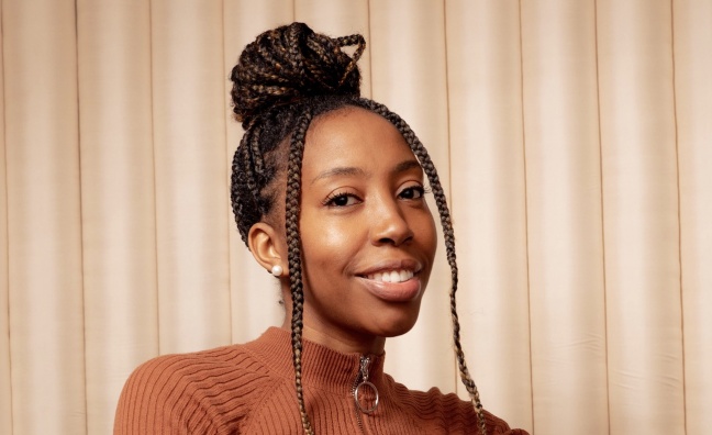 'The industry can feel like a minefield': Chloé Ameh on independence, artists' needs & motherhood