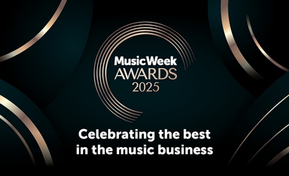 Music Week Awards