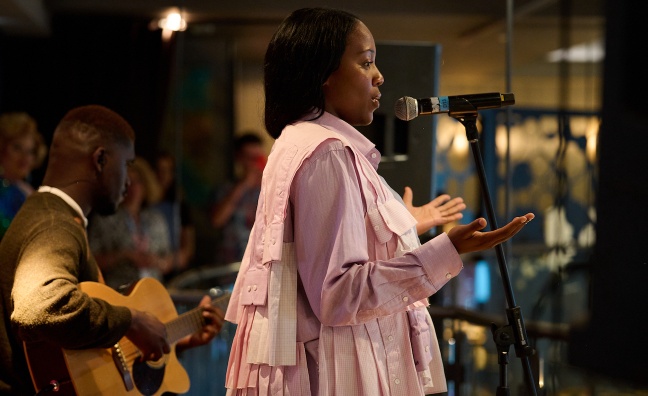 Ladies Who Rock lunch raises huge sum for Teenage Cancer Trust