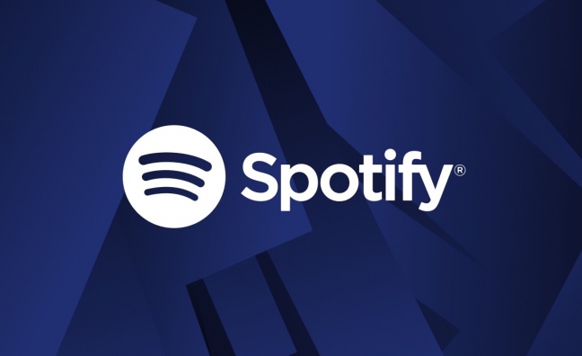 Spotify increases some UK subscription prices by £2 per month