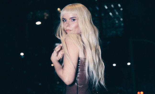 Paloma Faith to be honoured at 2024 Artist & Manager Awards