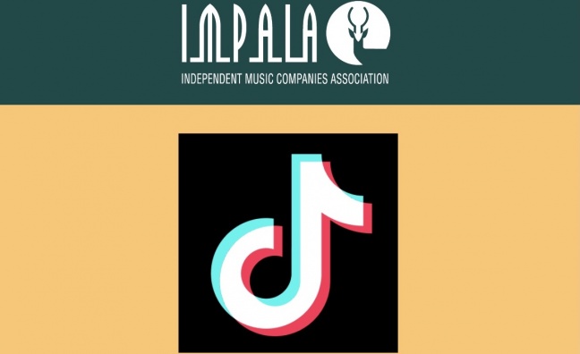 IMPALA open letter urges TikTok to restore collective licensing for independent sector