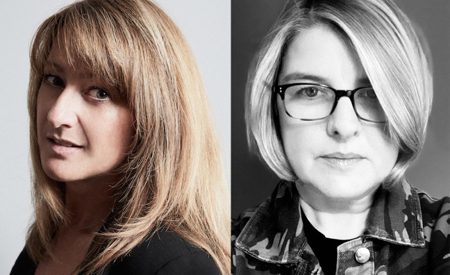 MMF names Niamh Byrne as chair and Jill Hollywood as vice-chair