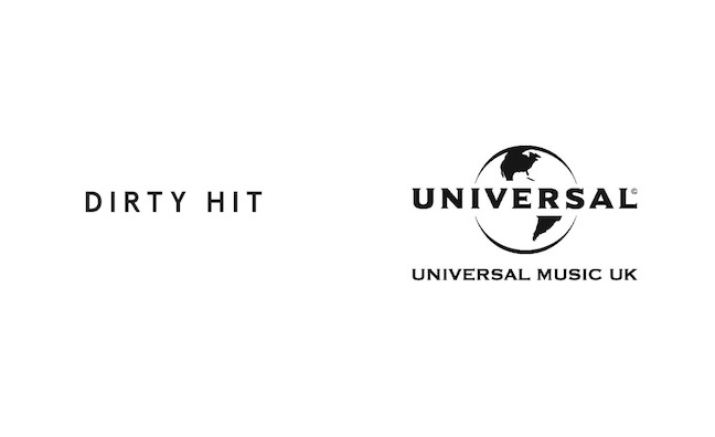 Dirty Hit renews UK physical distribution partnership with Universal Music