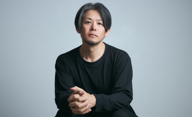 Universal Music Japan appoints Shintaro Aki as MD of EMI Records